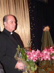 ks. Ginter Lenert z Gorzyc